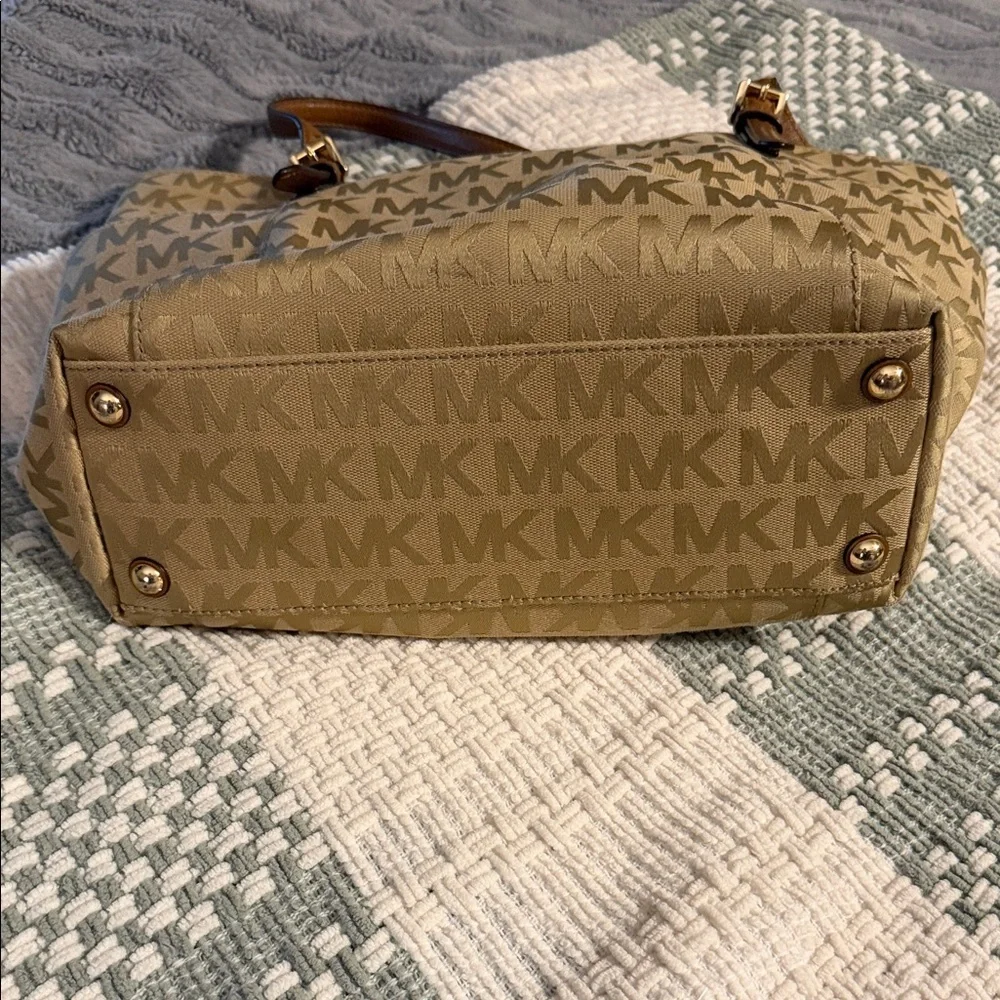 Michael Kors shoulder bag